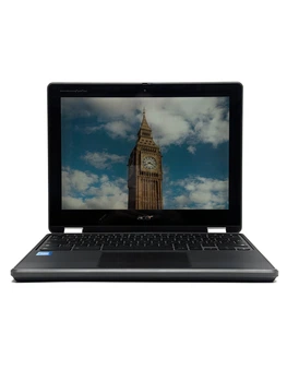 Ноутбук Acer ChromeBook Spin 512 Multitouch Intel Celeron (N5100) 8 Гб 32 Гб SSD Клас A (NTB0226341) Б/В