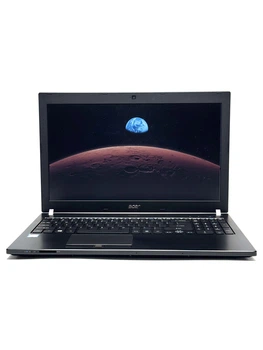 Ноутбук Acer Travelmate P658 TN Intel Core i5 (i5-6300U) 8 Гб 250 Гб SSD Клас A- (NTB0226582) Б/В