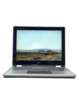 Ноутбук Acer ChromeBook Spin 512 Multitouch Intel Celeron (N5100) 8 Гб 32 Гб SSD Клас A- (NTB0226339) Б/В
