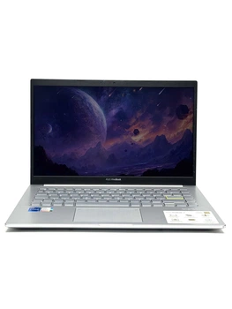 Ноутбук Asus VivoBook 14 S413EA IPS Intel Core i5 (i5-1135G7) 16 Гб 512 Гб SSD Клас A- (NTB0226590) Б/В