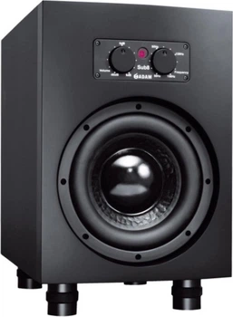 Сабвуфер Adam Audio Sub8 240Вт 8.5" (4260113130087)