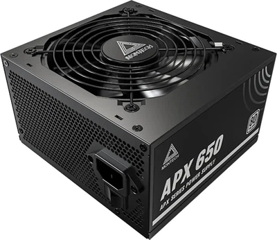 Блок живлення Montech APX 650W