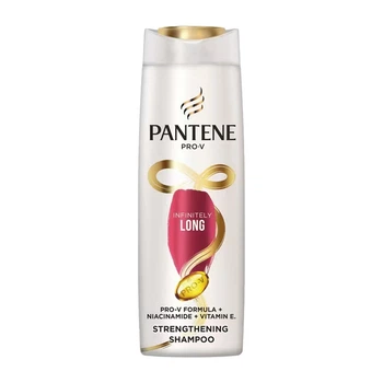 Шампунь Pantene Безкінечно довге 400 мл