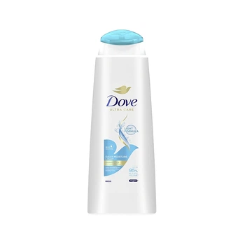 Шампунь Dove Hair Therapy Роскошный объем 400 мл