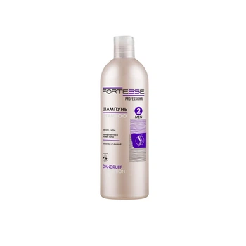 Шампунь-ополіскувач Acme Professional Fortesse Dandruff Prevention 400 мл