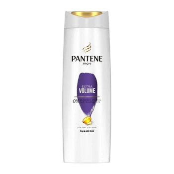 Шампунь Pantene Дополнительный объем 400 мл