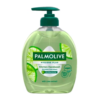 Мыло жидкое Palmolive Лайм 300 мл