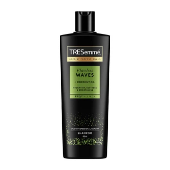 Шампунь Tresemme увлажняющий Flawless waves 400 мл