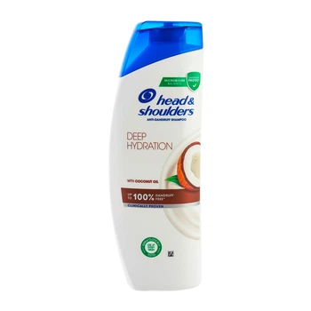 Шампунь против перхоти Head & Shoulders Глубокое увлажнение 400 мл