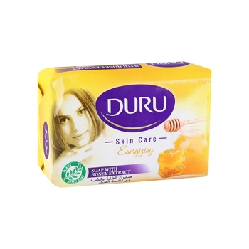 Мило Duru Skin Care з екстрактом меду 65 г