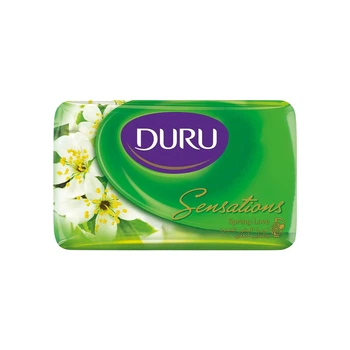 Мило Duru Sensations Весняний настрій 80 г
