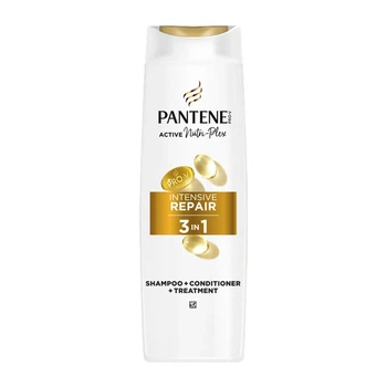Шампунь Pantene 3 в 1 Интенсивное восстановление 325 мл