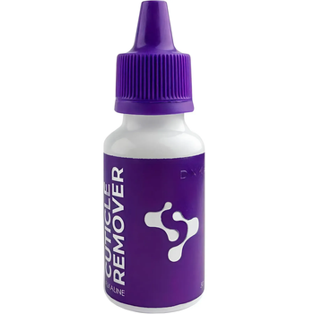 Гелевый ремувер DNKa’ Cuticle Remover Alkaline на 30 мл для размягчения кутикулы