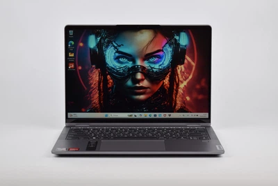 Ноутбуки Lenovo IdeaPad Flex 5 купить в Киеве: цена, отзывы