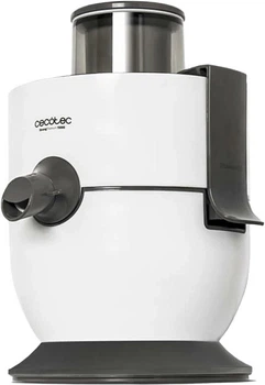 Соковижималка CECOTEC Strong Titanium 19000