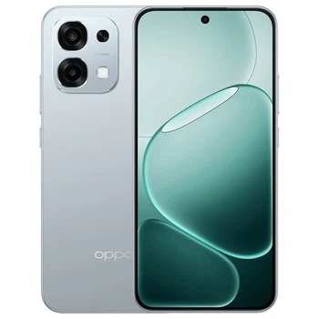 Смартфон Oppo A6 Pro 4G 8/256GB Lunar Titanium