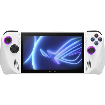 Портативная игровая консоль Asus ROG Ally 2023 512GB (RC71L-NH001W/90NV0GY1-M00550) REF [158933]