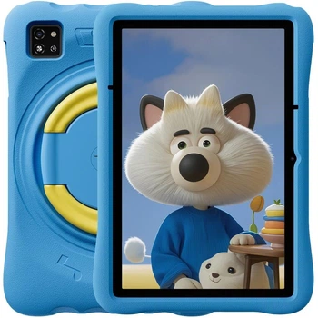 Планшет Oscal Pad 60 Kids 4/128GB Wi-Fi Magic Blue Global EU [159295]