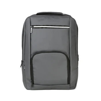 Рюкзак туристический NikiBo Essential 16л сірий (30011205-07)