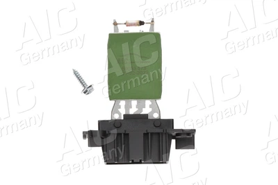 Реостат пічки AIC Germany (56053)