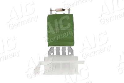 Резистор вентилятора пічки AIC Germany (56211)