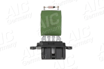 Реостат пічки AIC Germany (56191)