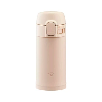 Термокружка Zojirushi SM-PD20CM 0.2l Beige (1678.06.06)