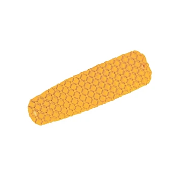 Туристический коврик Terra Incognita Tetras Mummy Yellow (4823081506133)