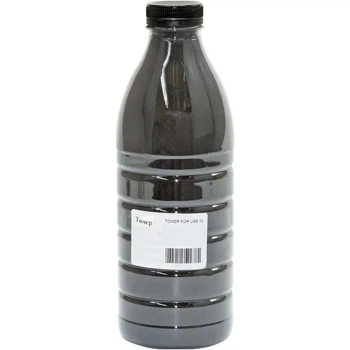 Тонер Ricoh MP501/MP601/SP5300/SP5310 750г 25К Black АНК (50000213)