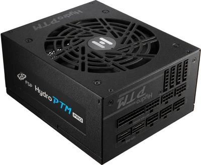 Блок живлення FSP Hydro PTM PRO(ATX3.1) 1650W (PPA16F0101)