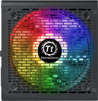 Блок живлення Thermaltake Litepower RGB 750W (PS-LTP-0750NHSANE-1)