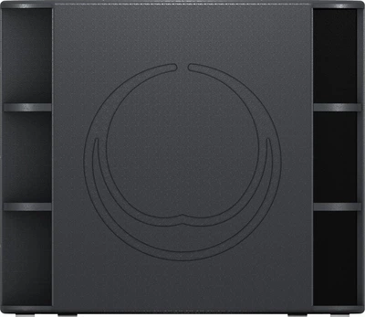 Subwoofer Turbosound MILAN M18B (4033653022347)