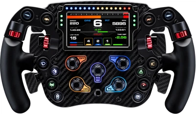 Kierownica Simagic FX Pro (6975472770147)