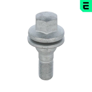 Болт колесный Optimal (OP-UWB10002-1)