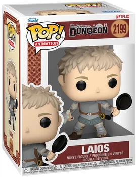 Фигурка Funko Pop! Laios 10.4 см 90569 (889698905695)