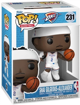 フィギュア FUNKO POP NBA パウガソル 05 バスケットボール Фигурки баскетбол Funko купить в Киеве: цена, отзывы - ROZETKA