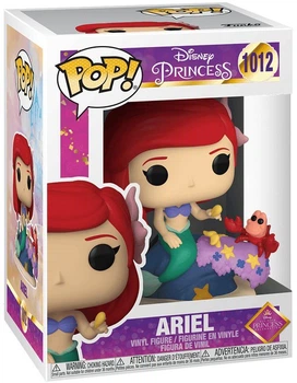 Фігурка Funko Pop! Ariel 10.8 см 54742 (889698547420)