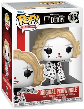Фигурка Funko Pop! Welcome to Derry Original Periwinkle 10.2 см 90280 (889698902809)