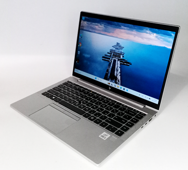 Ультрабук HP EliteBook 840 G7 FullHD Core i5-10210U @1.6GHz 256Gb SSD, 16Gb DDR4 Б/В