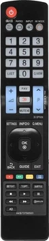 Пульт для телевизора LG AKB73756503