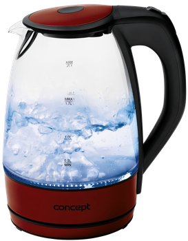 Czajnik elektryczny Concept RK4030re