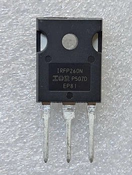Транзистор полевой IRFP260N (ТП0433)