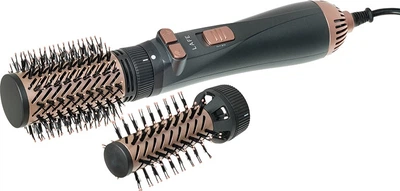 Suszarko-lokówka obrotowa Lafe Sleek & Shine Styler (LAFLOK47536)