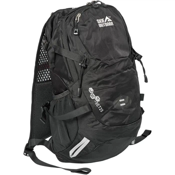 Рюкзак туристический Skif Outdoor Racer 25L Black (9128B)