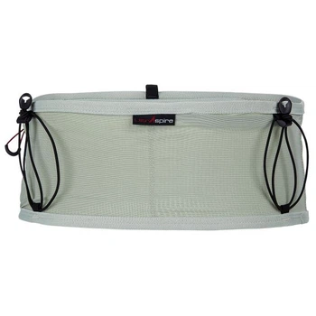 Пояс для бега Ultraspire Fitted Race Belt 3.0 XL (UA083DSXL)