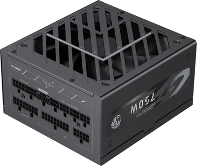 Блок питания GameMax GZ 750G