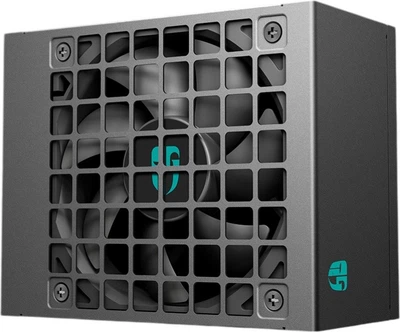 Блок питания DeepCool GamerStorm PS750G 750W (R-PS750G-FE0B-JGEU)
