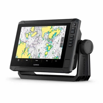 Картплоттер (GPS)-ехолот Garmin echoMAP UHD2 92sv GT56 XDCR (010-02687-01)