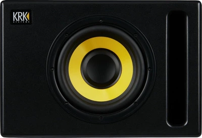 Subwoofer KRK Systems SUB S8.4 109W 8" (711106052434)
