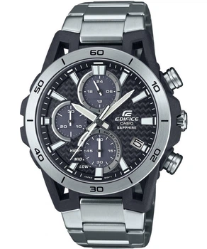 Чоловічий годинник Casio EFS-S640D-1AVUEF
